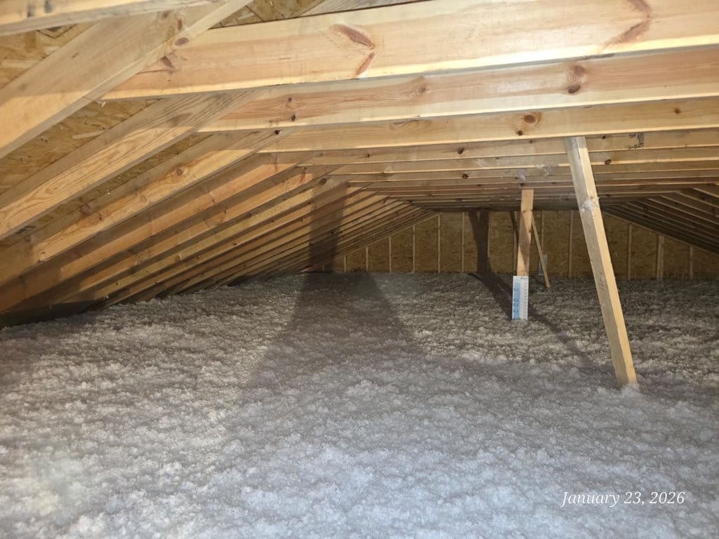 Koala Insulation of Greenville, photo 4