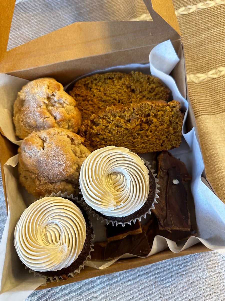 Little Bit Bakery, photo 2