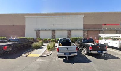 Costco Bakery