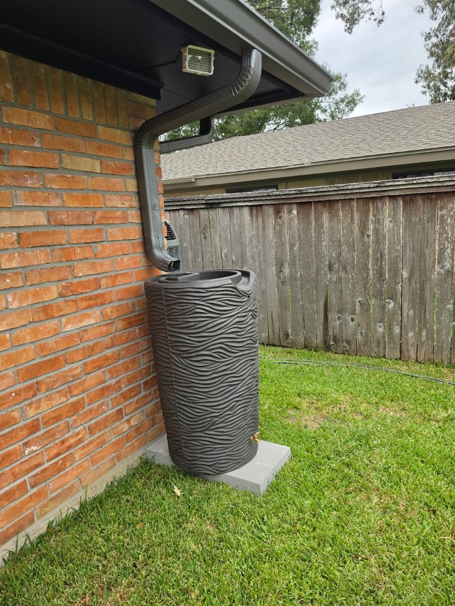 Texan Gutter Masters