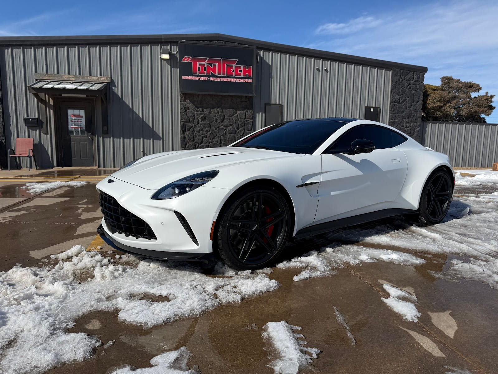 Tint Tech, photo 4