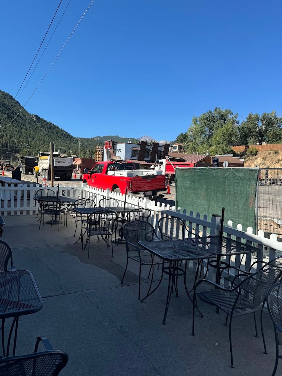 MollyB Restaurant