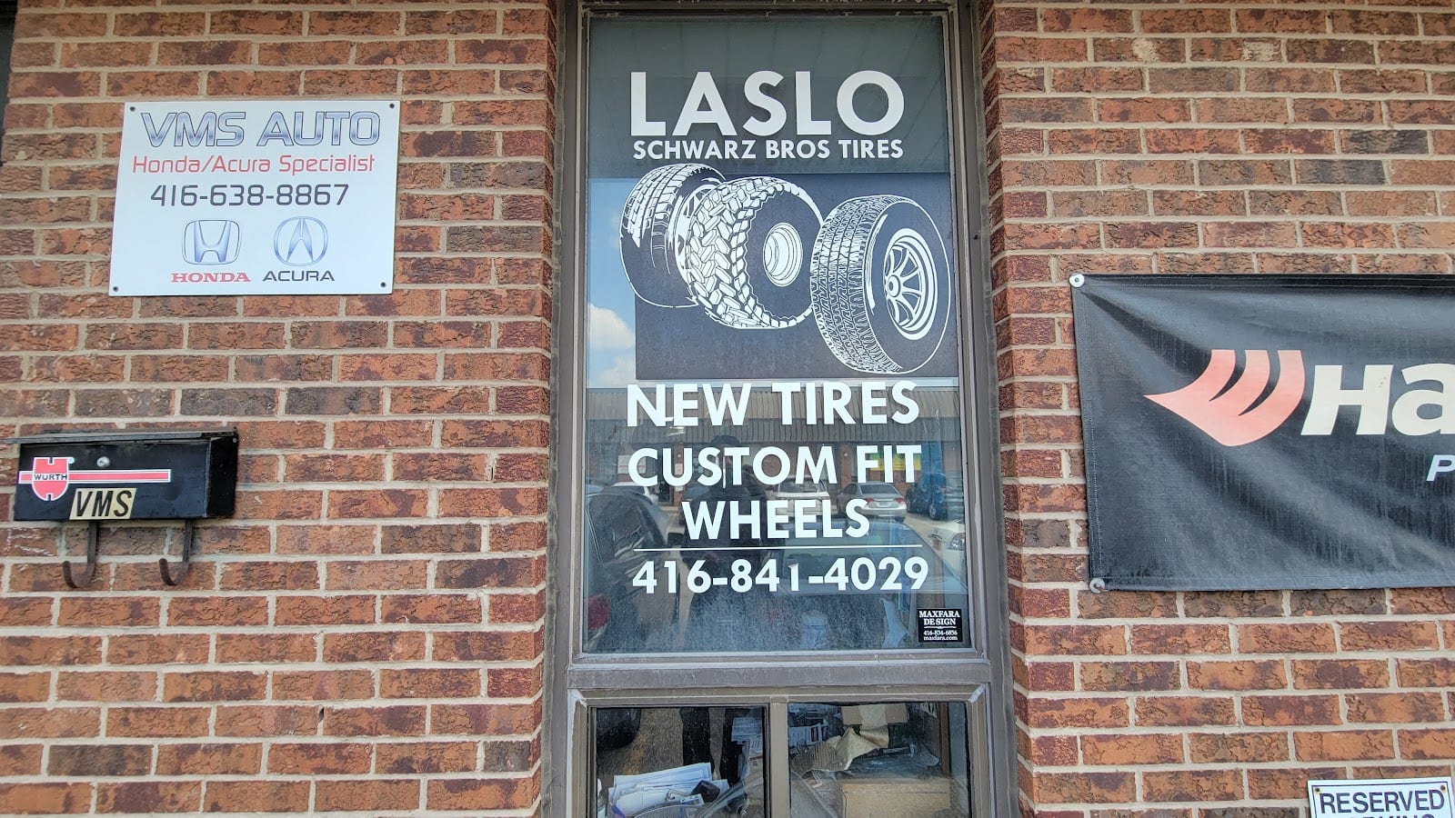 VMS Auto Inc, photo 2