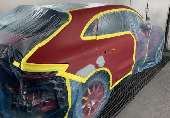 Simplicity Car Care East York