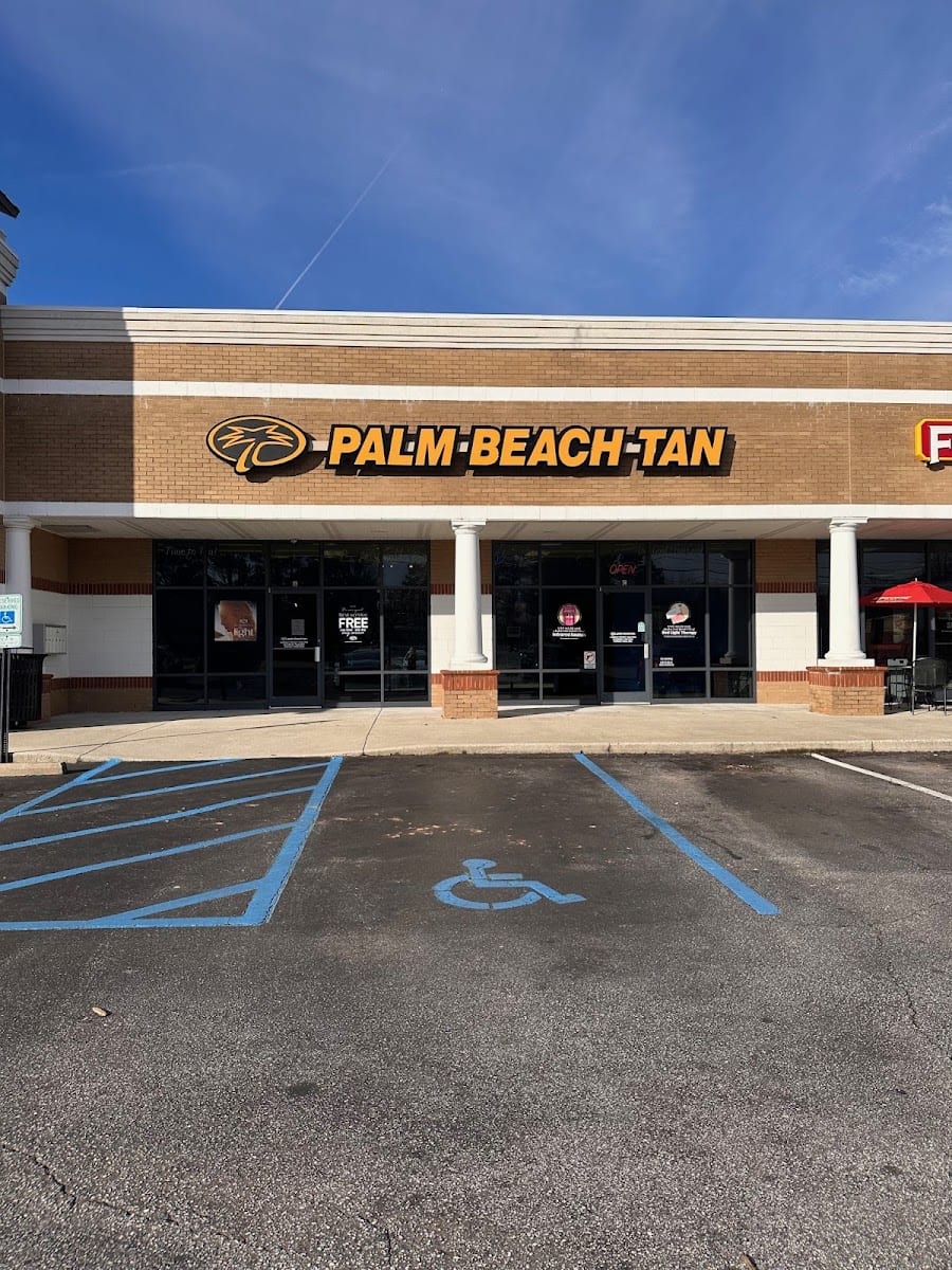 Palm Beach Tan, photo 3