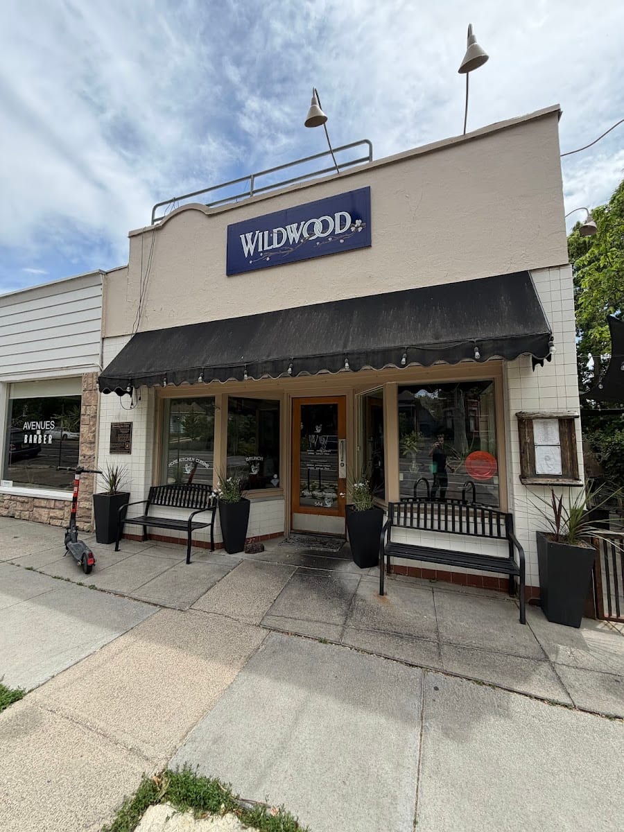 Wildwood