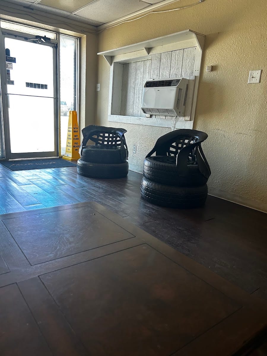 Real's tire service, photo 3