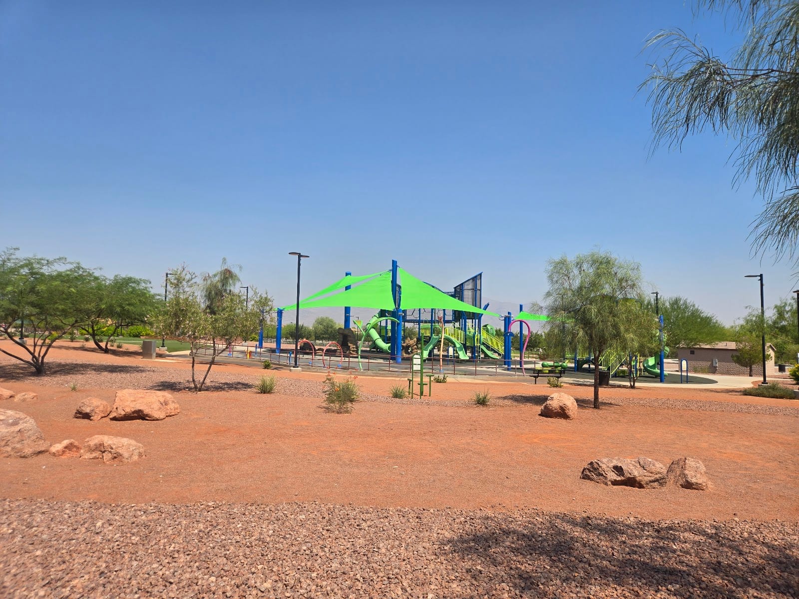 Playground