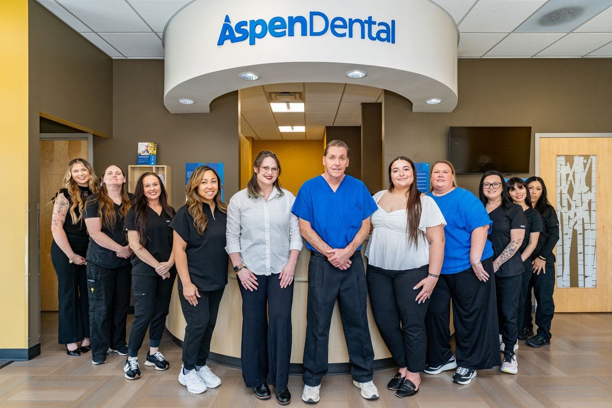 Aspen Dental - Middleburg, FL, photo 3