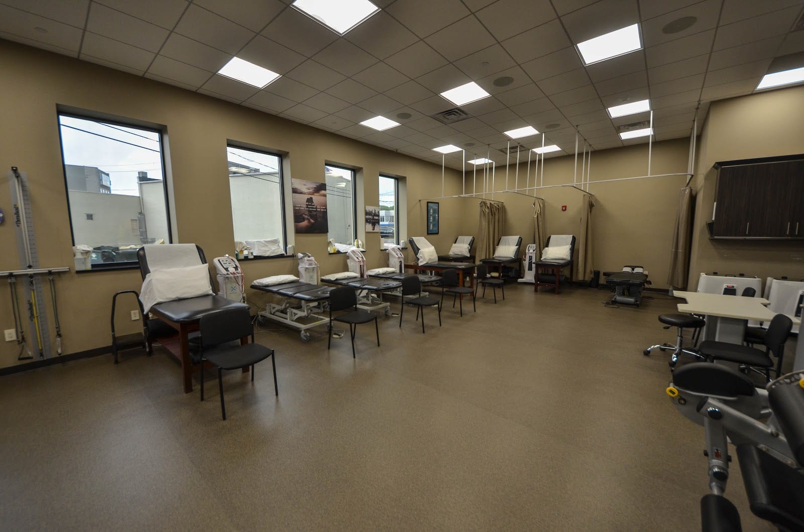 Kayal Physical Therapy & Chiropractic