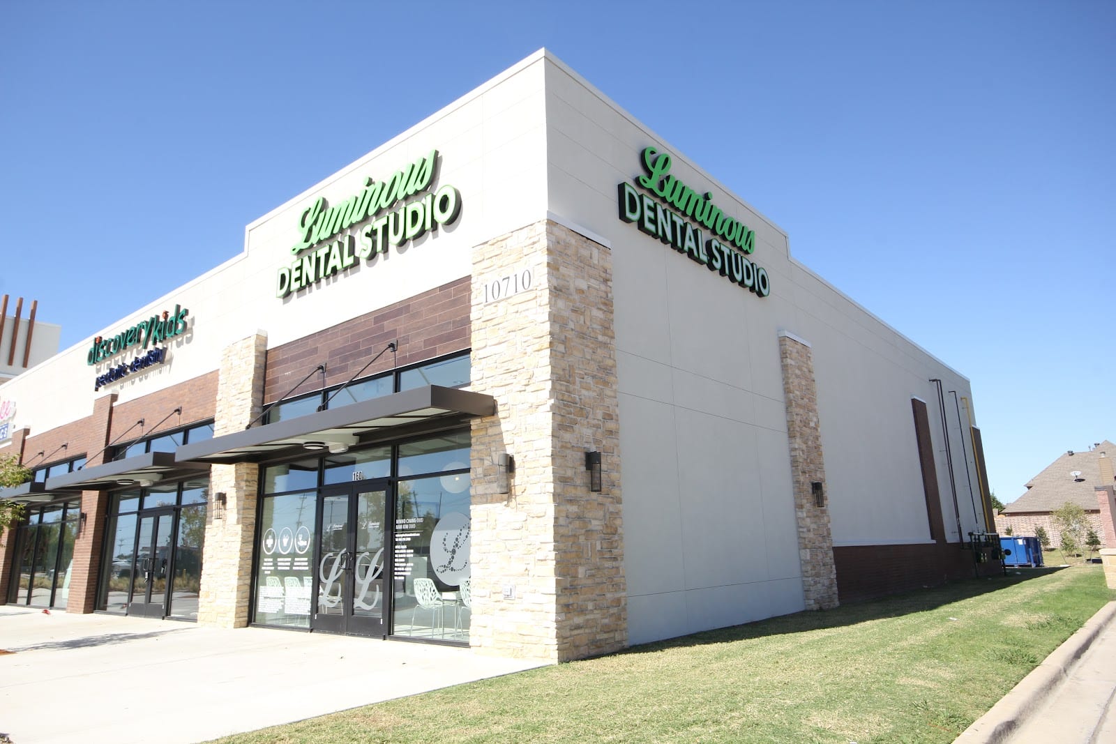 Luminous Dental Studio