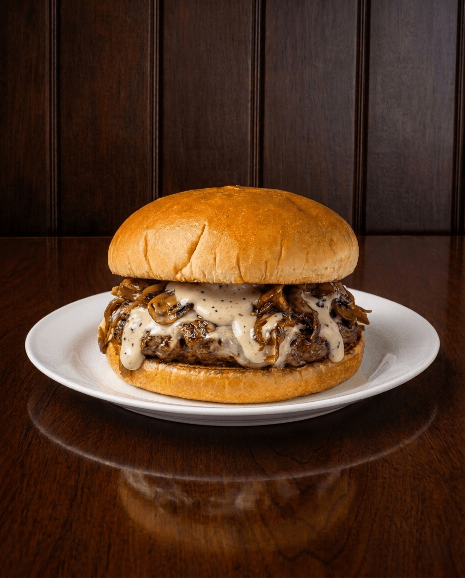 Jimmy's Big Burgers, photo 4