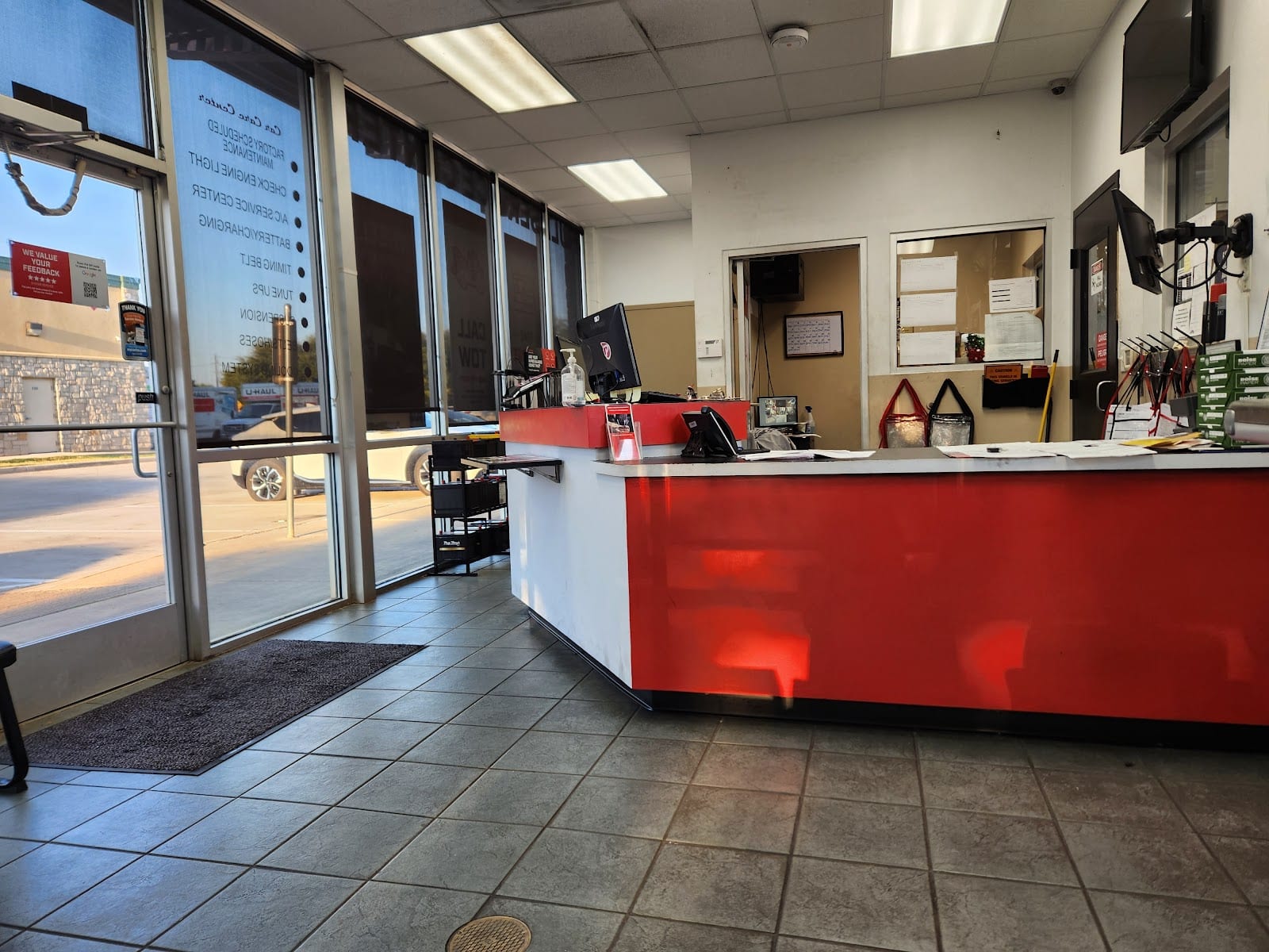 Pep Boys Auto Service & Tires, photo 3