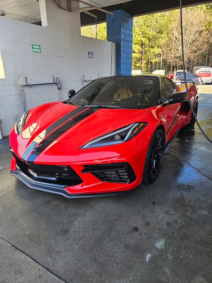 True Shine Auto Spa, photo 4