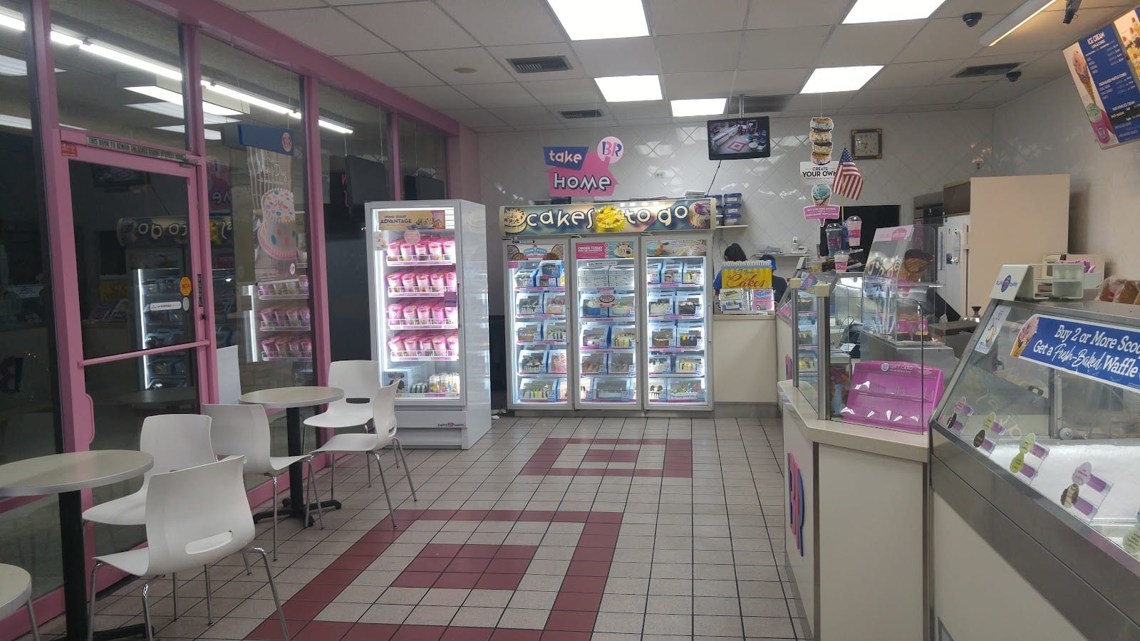 Baskin-Robbins, photo 2
