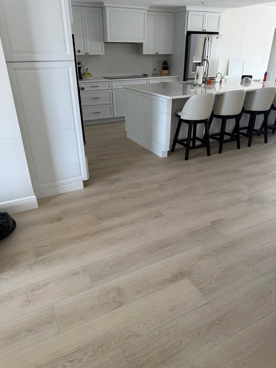 Unique Flooring & Design