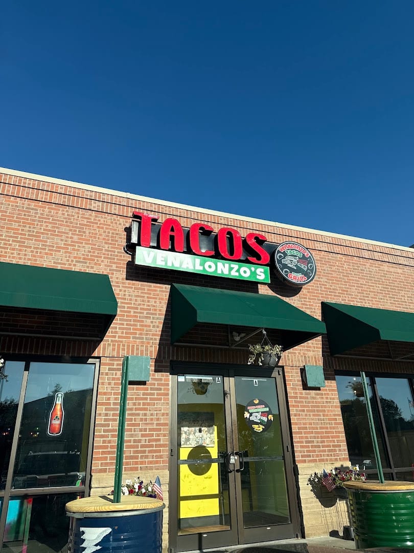 Venalonzo's Tacos