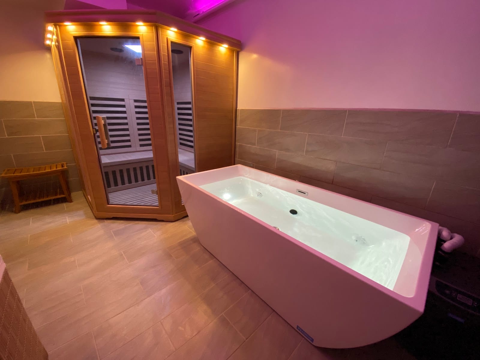 Reboot Spa, photo 2