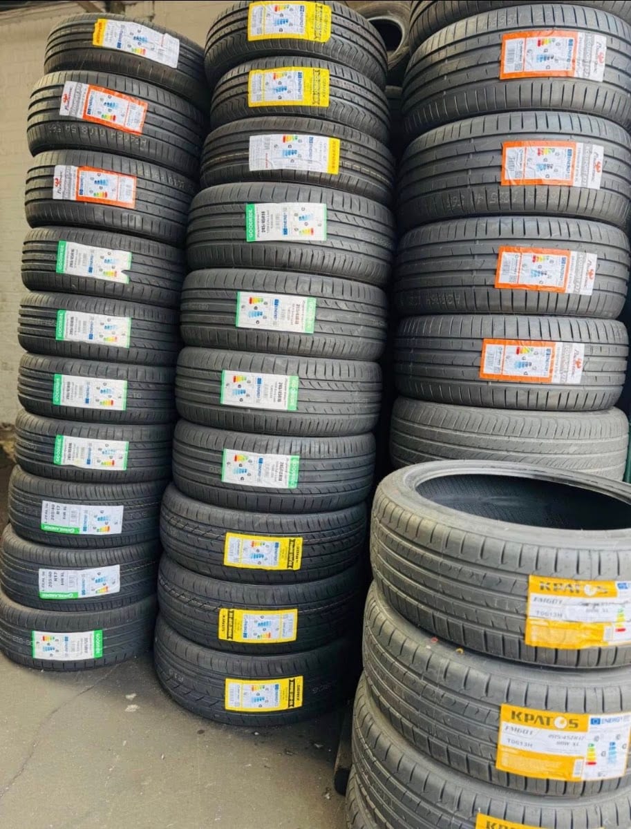 Qwik Mobile Tyre Fitting St Albans, photo 3