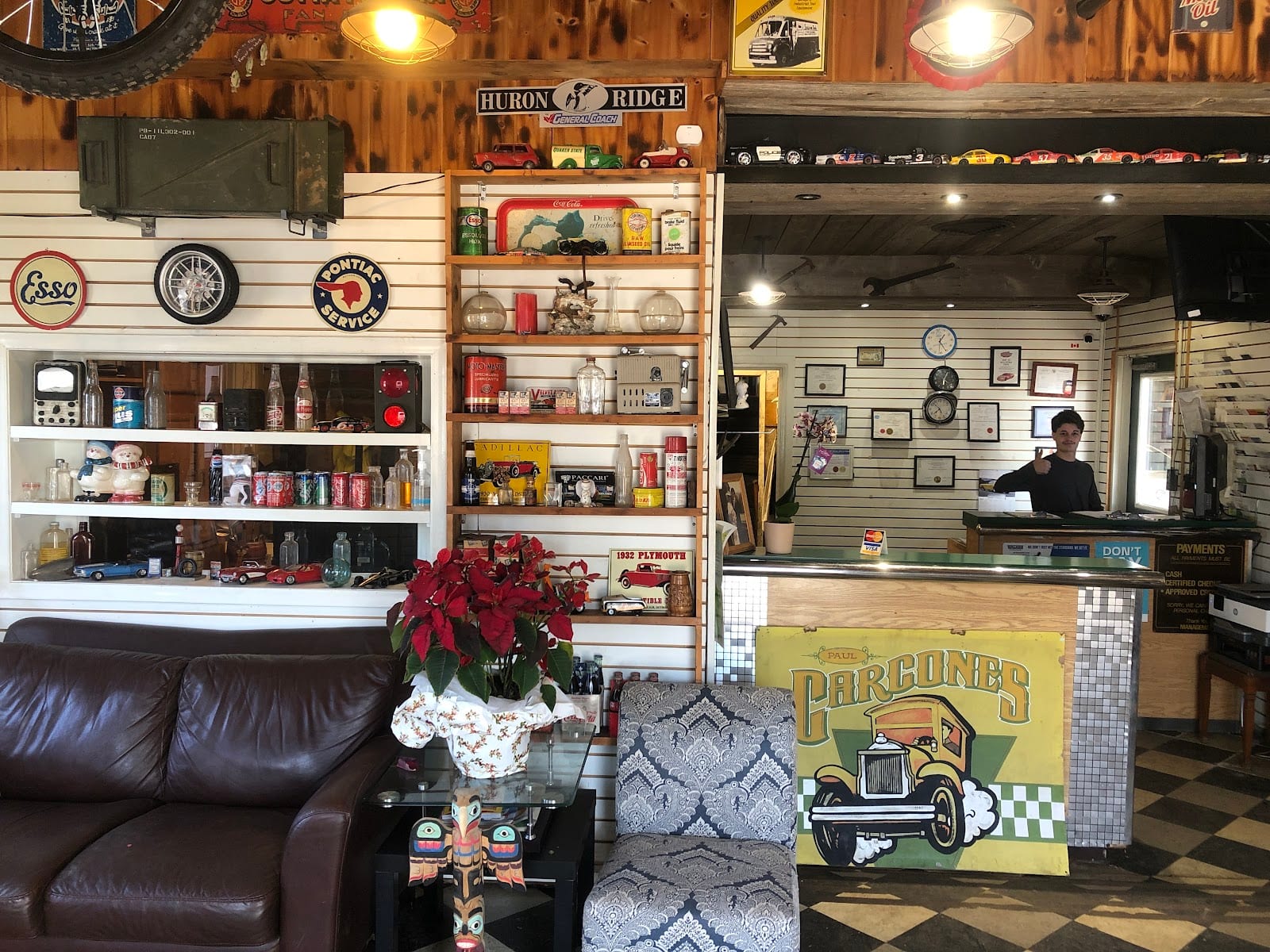 Carcone's Auto Works, photo 2