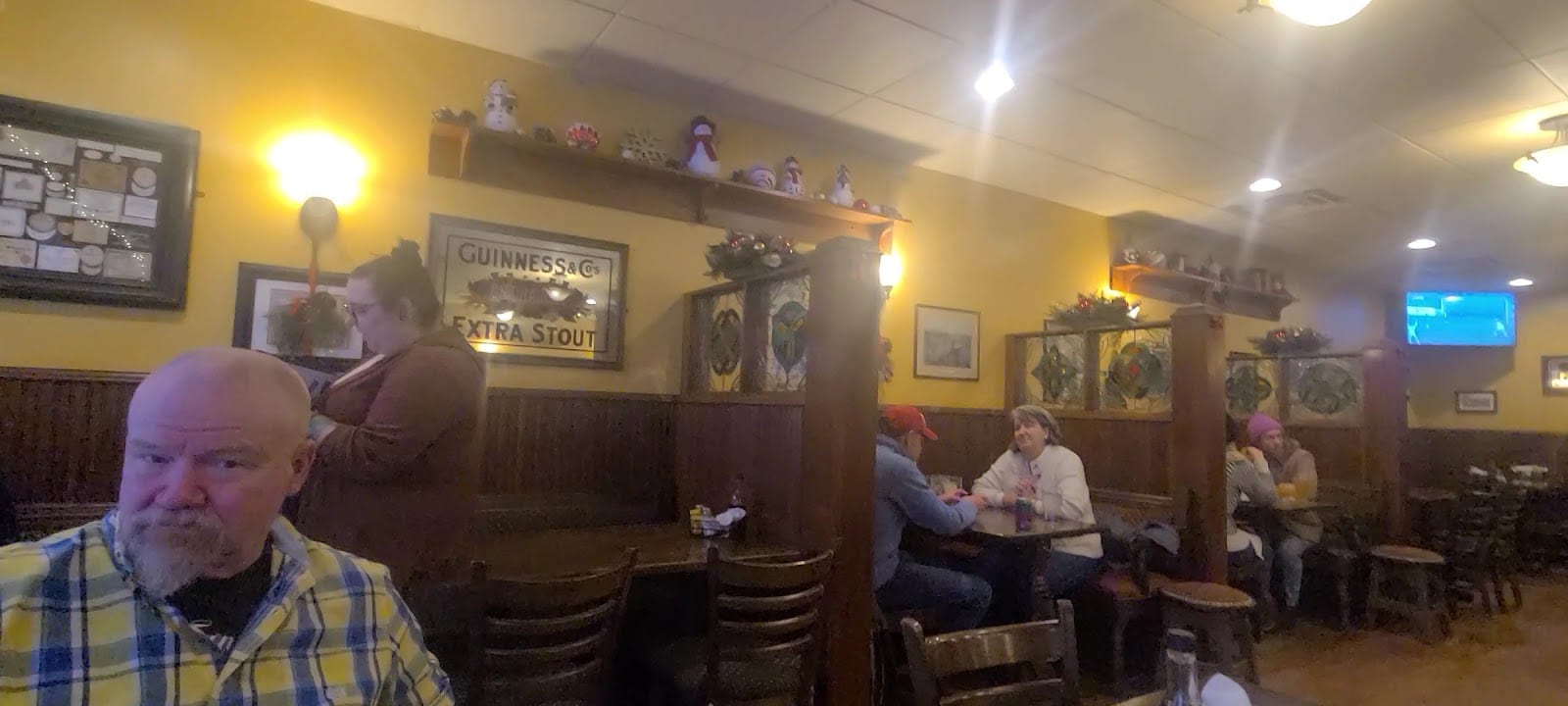 J K O'Donnell's, photo 3