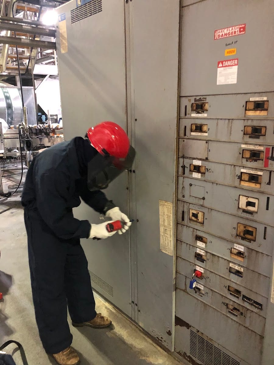 Vine Electric, Inc., photo 3