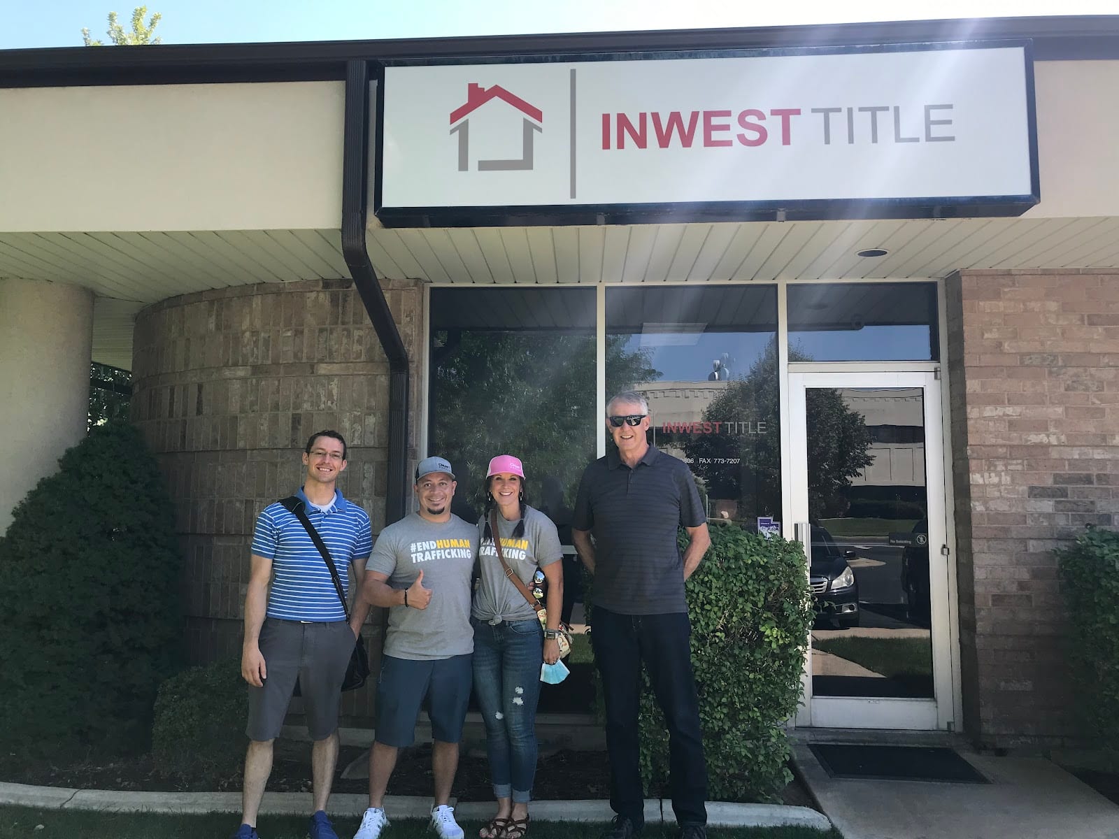 Live Smart Home Buyers