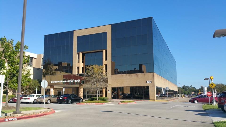 Coastal Spine & Pain Institute, photo 2