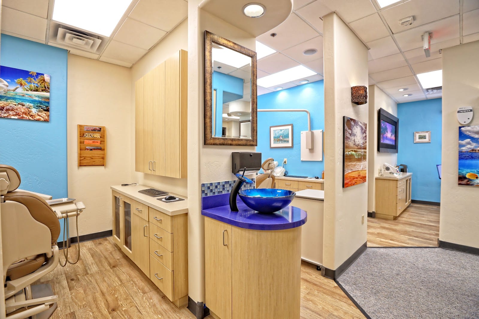 Scottsdale Center for Implant Dentistry