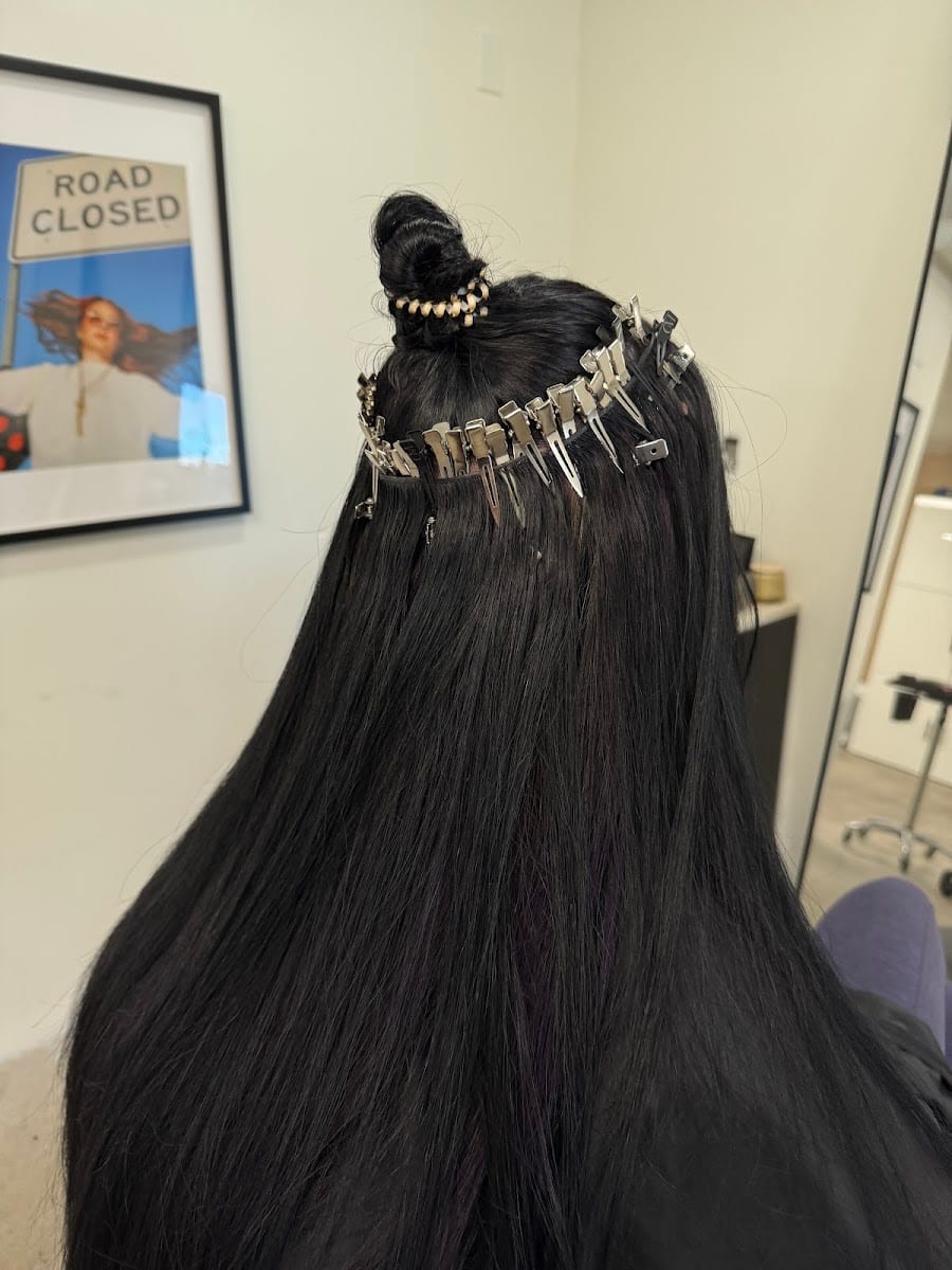 The KIT Extension Salon, photo 4