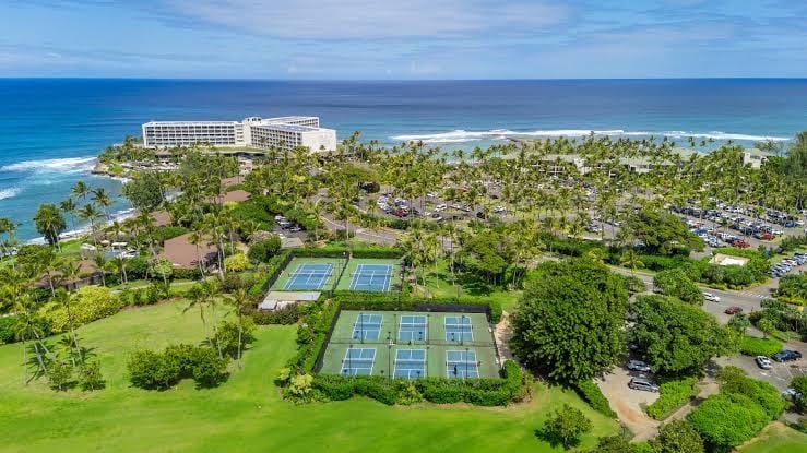 Ocean Villas at Turtle Bay, photo 3