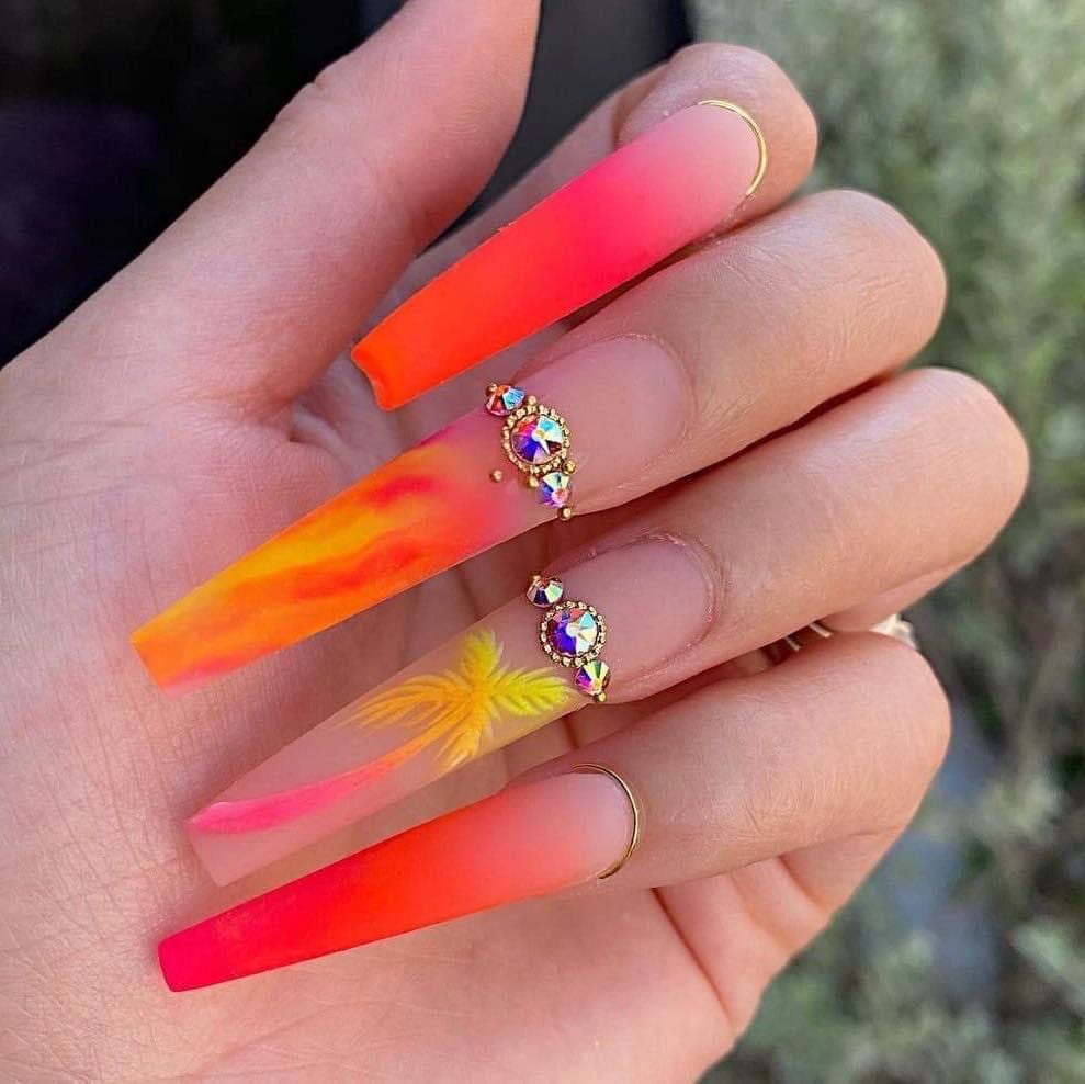 7 Nail Spa ( Salon), photo 3