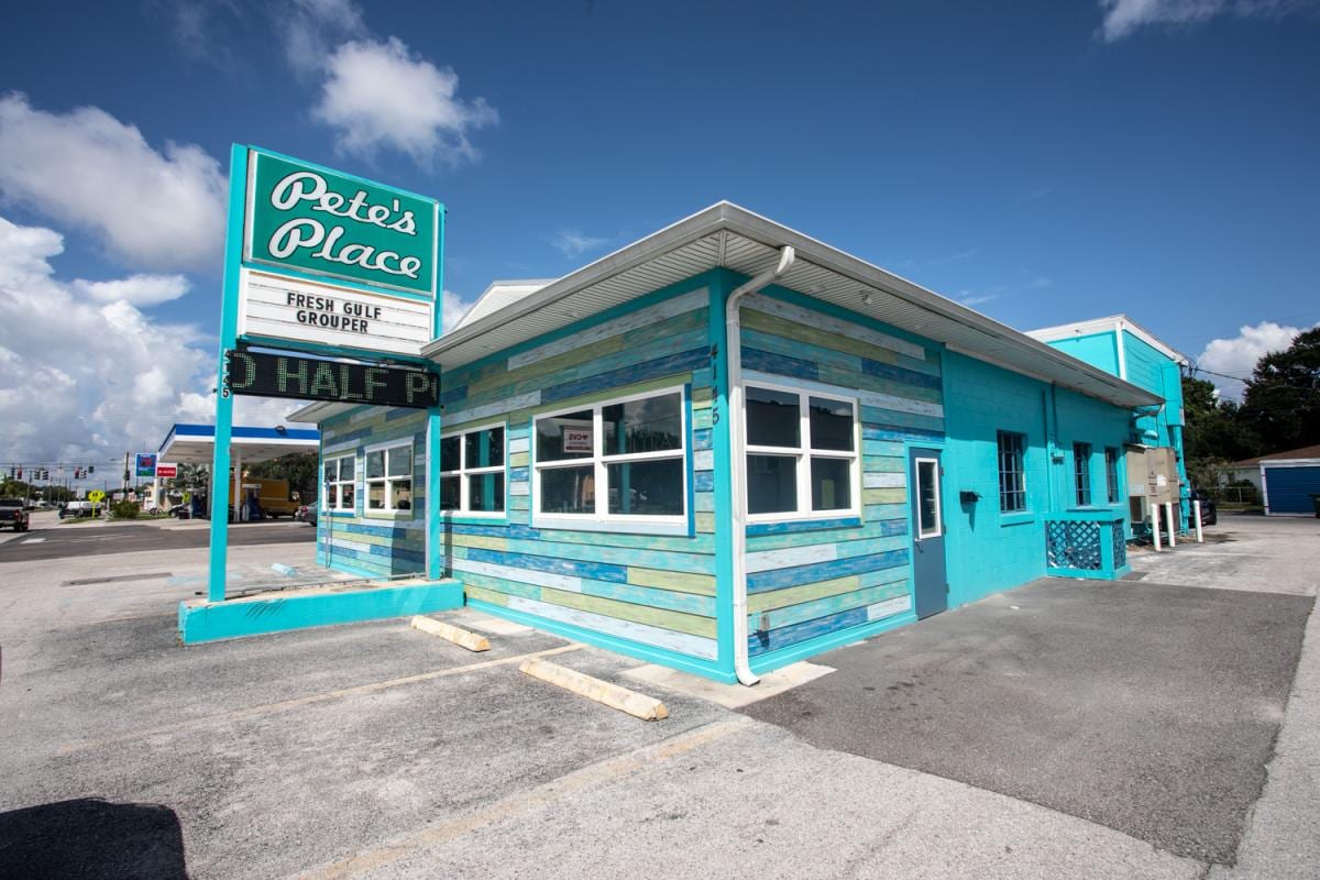 Pete's Place South, photo 2