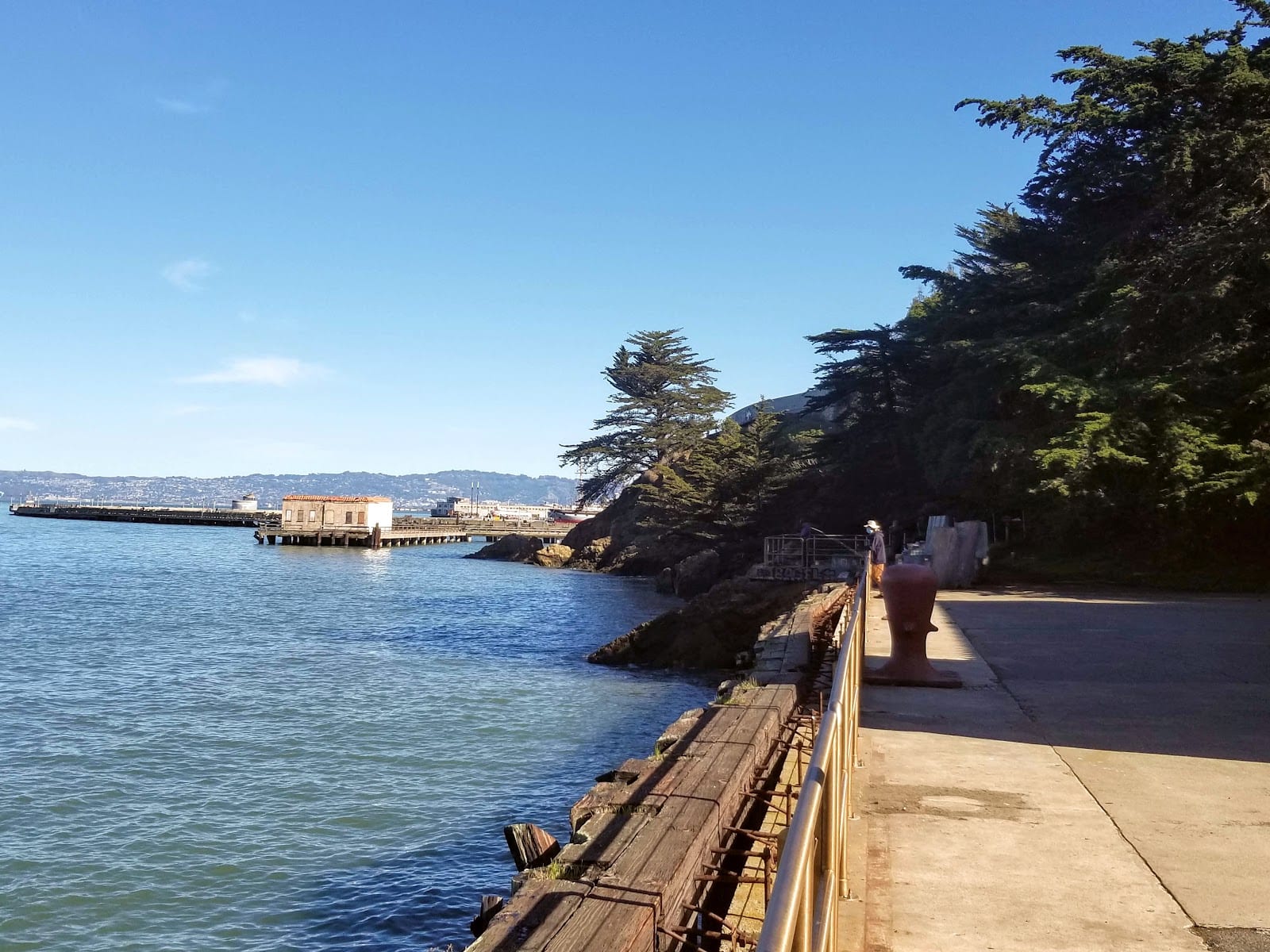 The Firehouse at Fort Mason Center for Arts & Culture, photo 2