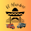 El Alambre (Franklin St.)
