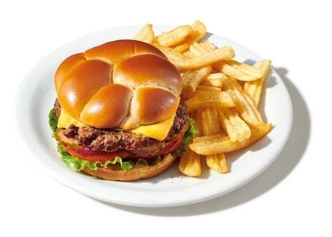 Denny's Restaurant, photo 3