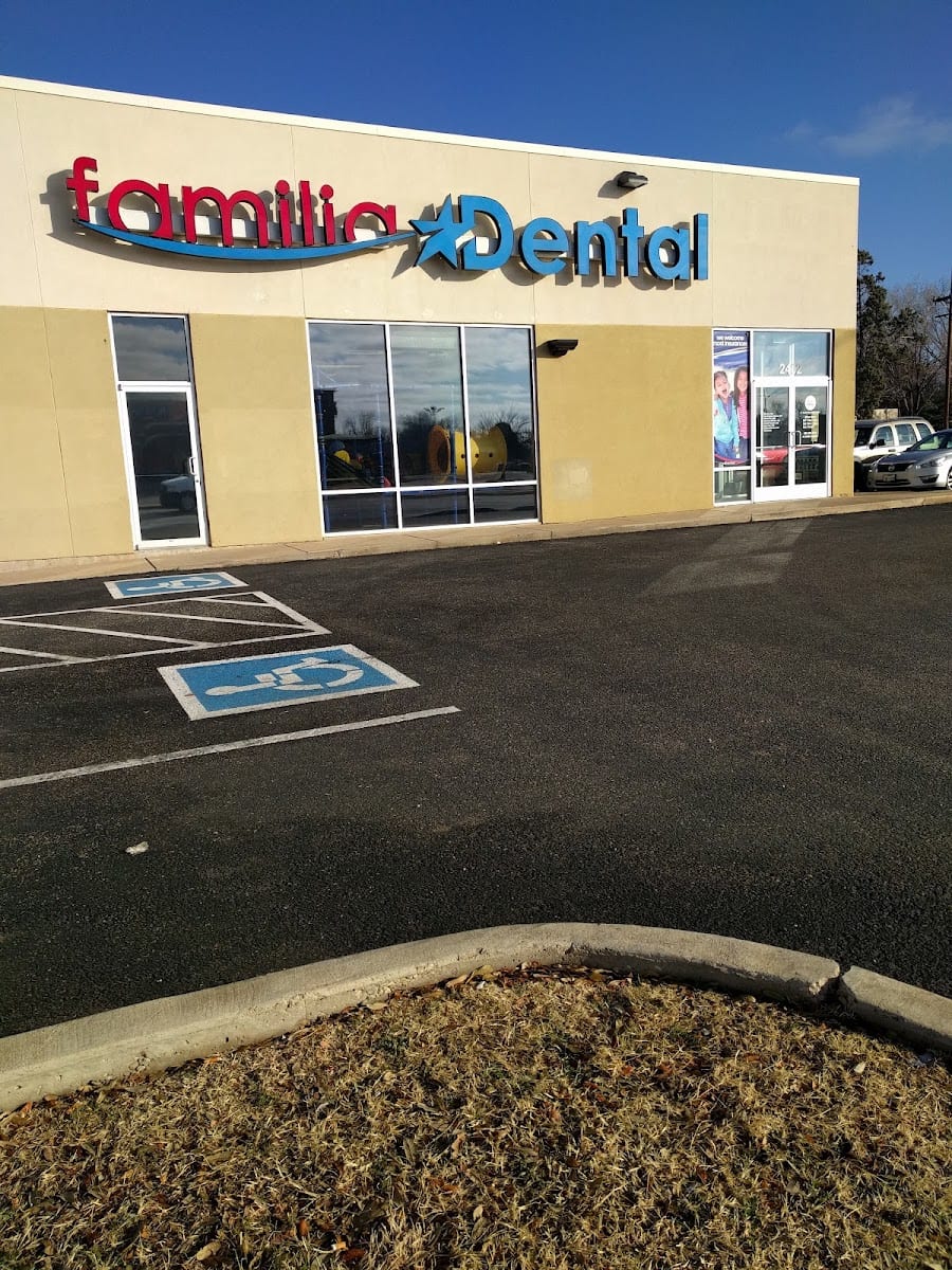 Familia Dental