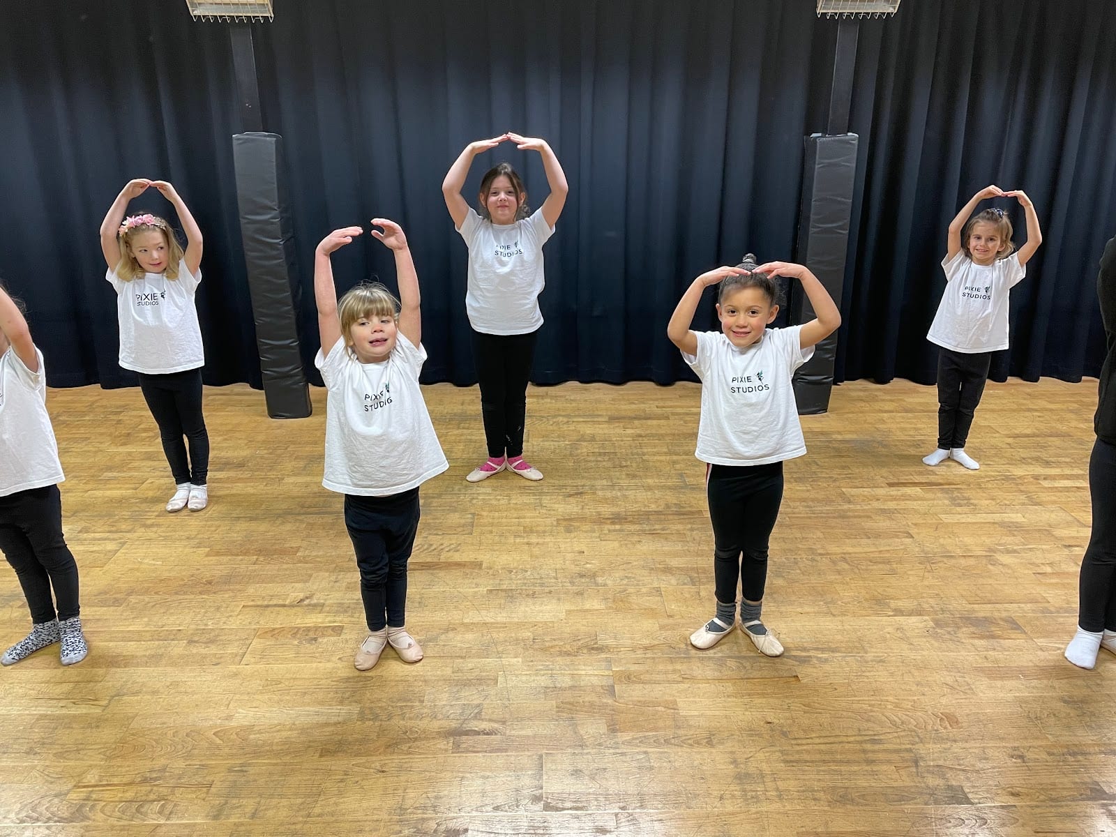 Pixie Studios Theatre School, photo 4