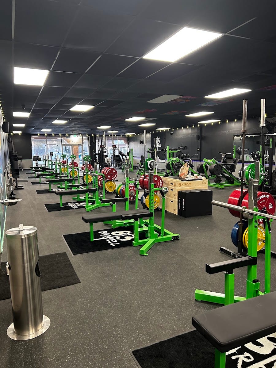 813 Barbell Tampa, photo 2