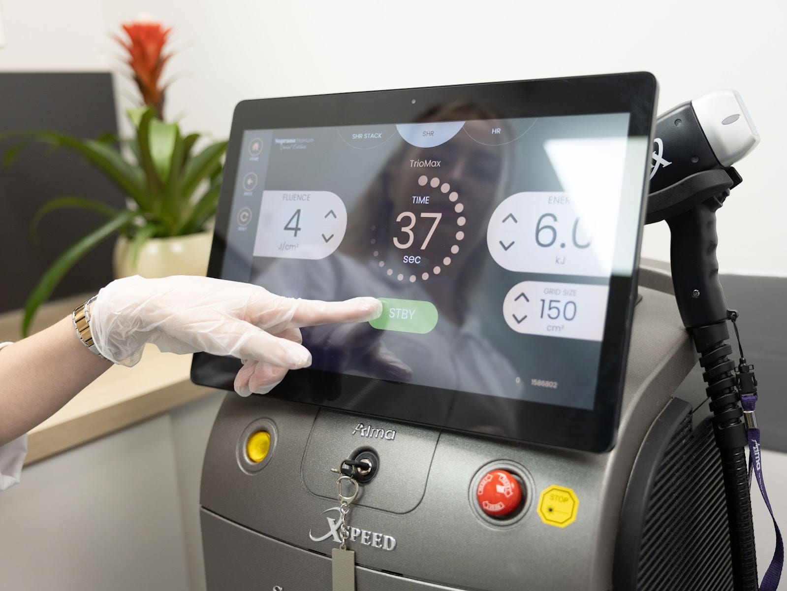 Mayfair Aesthetics Laser & Skin Clinic - Moorgate, photo 4