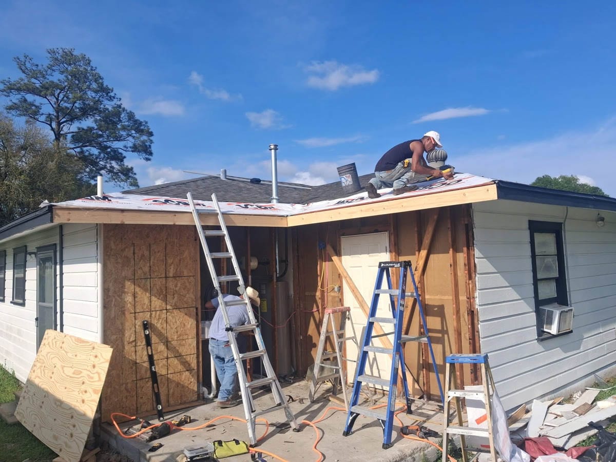 Davis Handyman Service