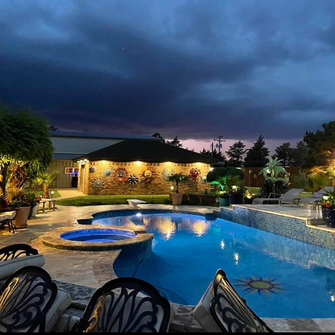 Raider Pools, photo 2