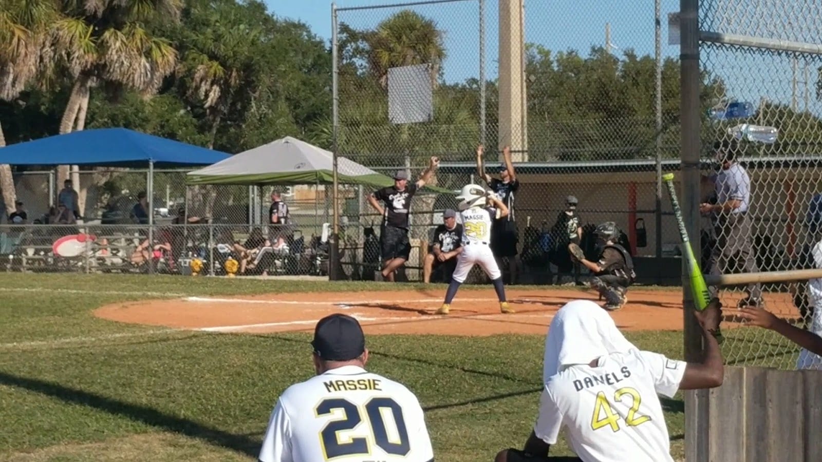 Sarasota Cal Ripken Baseball, photo 2