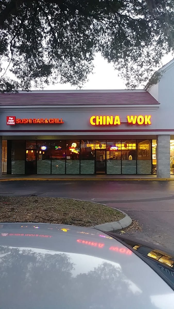 China Wok