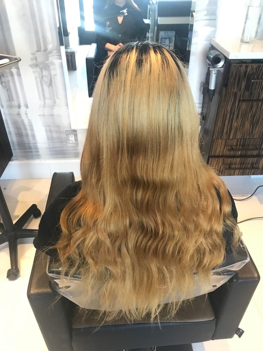 Triune Salon