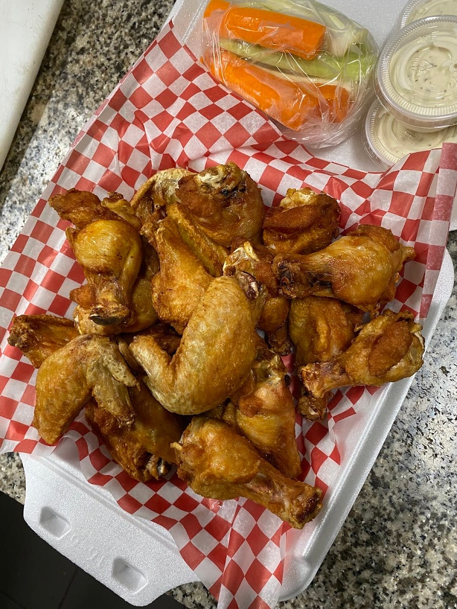 Zak's Bar and Grill