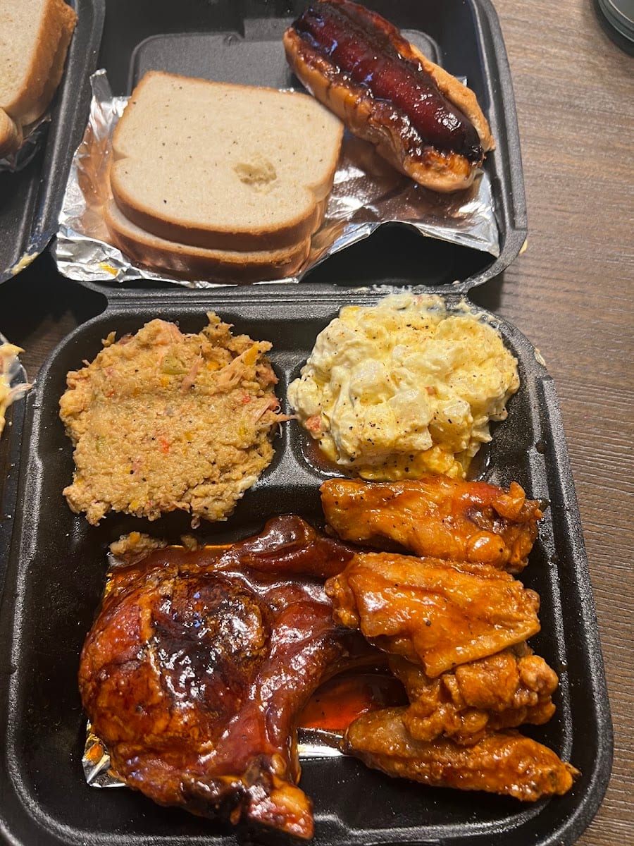 Kool's BBQ & Catering