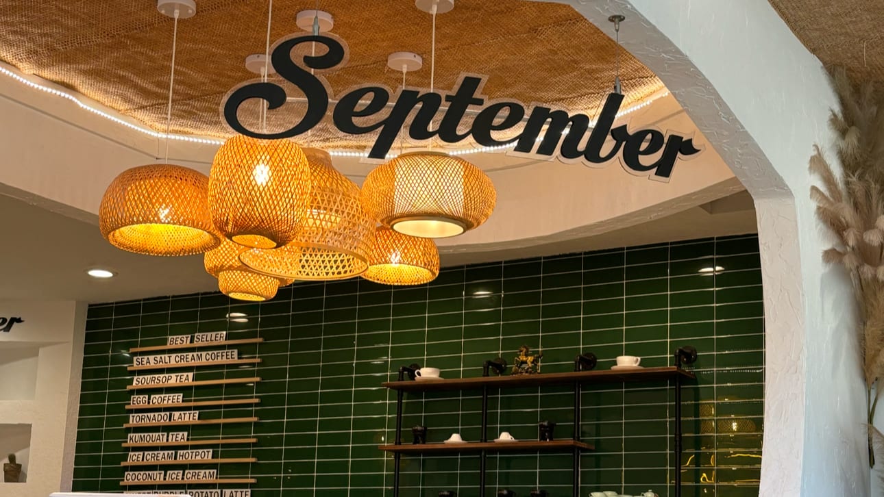 September Cafe, photo 2