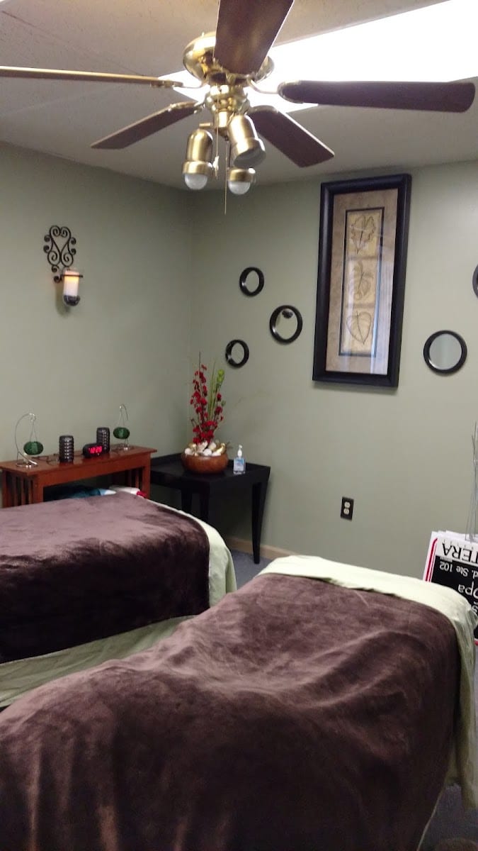Tera Firma Massage Spa