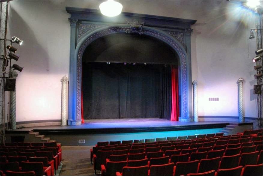 Victoria Theatre, photo 4